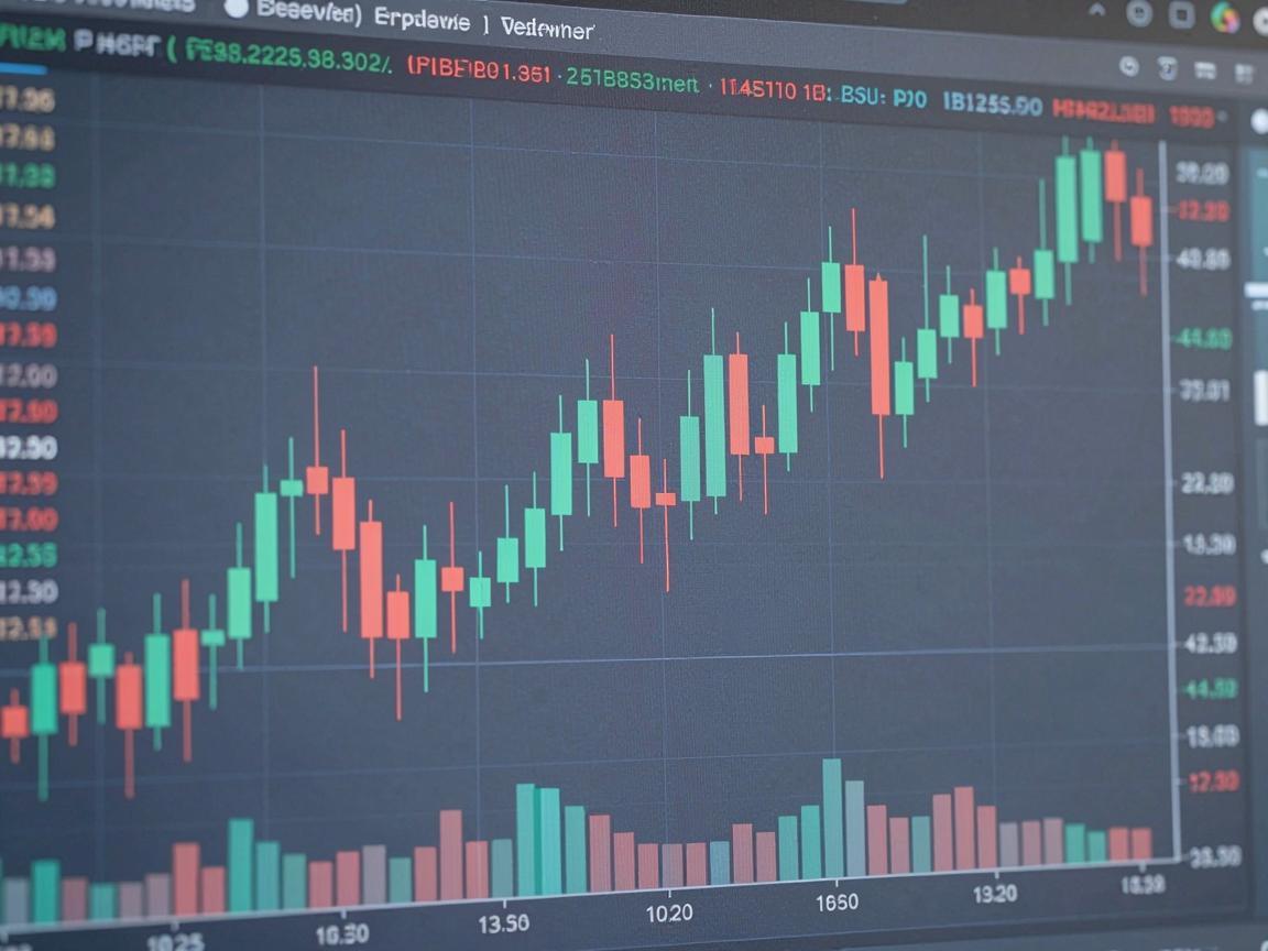 狗狗币股票走势分析