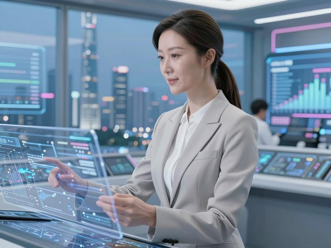 探索Web3.0的前沿，欧义（OceanEx）在大陆市场的机遇与挑战
