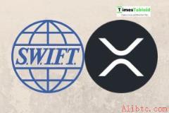 黑天鹅资本家称XRP已不仅是“SWIFT替代品”，原因如下