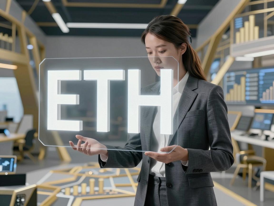 ETH转至币安，一次数字资产的跨链之旅