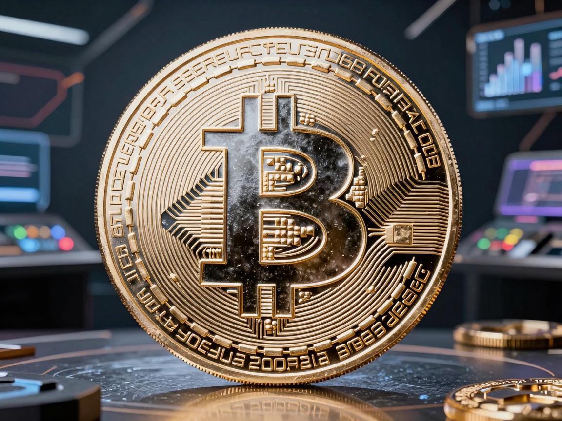 探索币安公链币，区块链技术的下一个里程碑