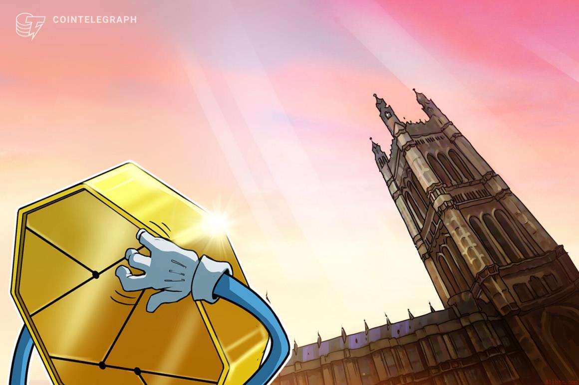 斯塔默辞职：安迪·伯纳姆对英国加密货币意味着什么