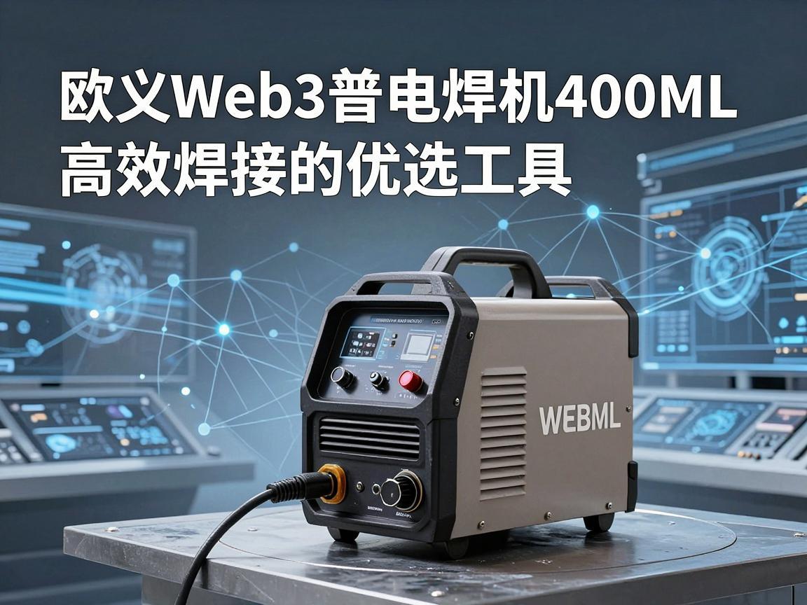 欧义Web3普电焊机400ML，高效焊接的优选工具