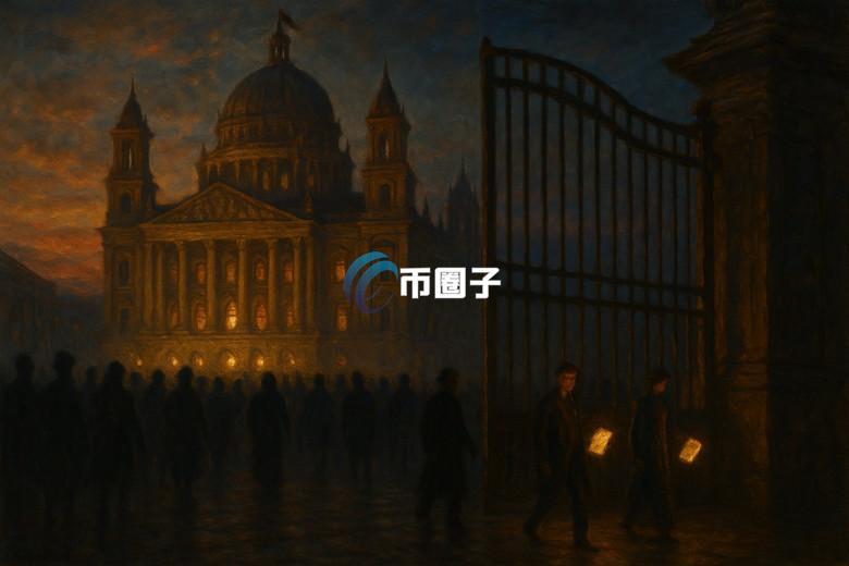 OKX欧洲总裁Erald Ghoos:MiCA过渡期结束后预估约80%加密货币交易所将无法继续合法营运