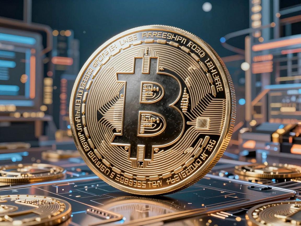 探索加密货币的前沿阵地，欧币交易所平台代币
