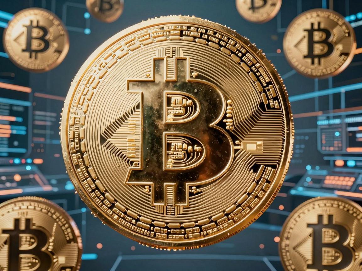 探索Web3与比特币的交织未来