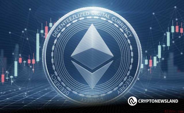Arthur Hayes亏损抛售6000枚ETH，币安用户关注1700美元支撑区行情