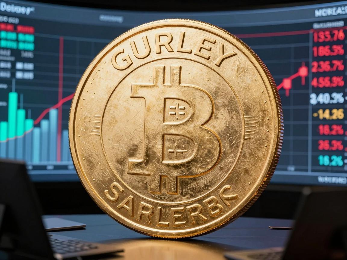 Gurley做空狗狗币引发市场震荡