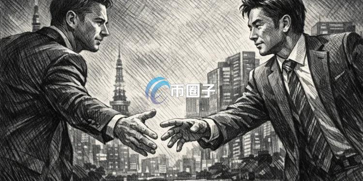 Circle与日本券商巨头野村探索合作 通过稳定币提升跨境支付效率