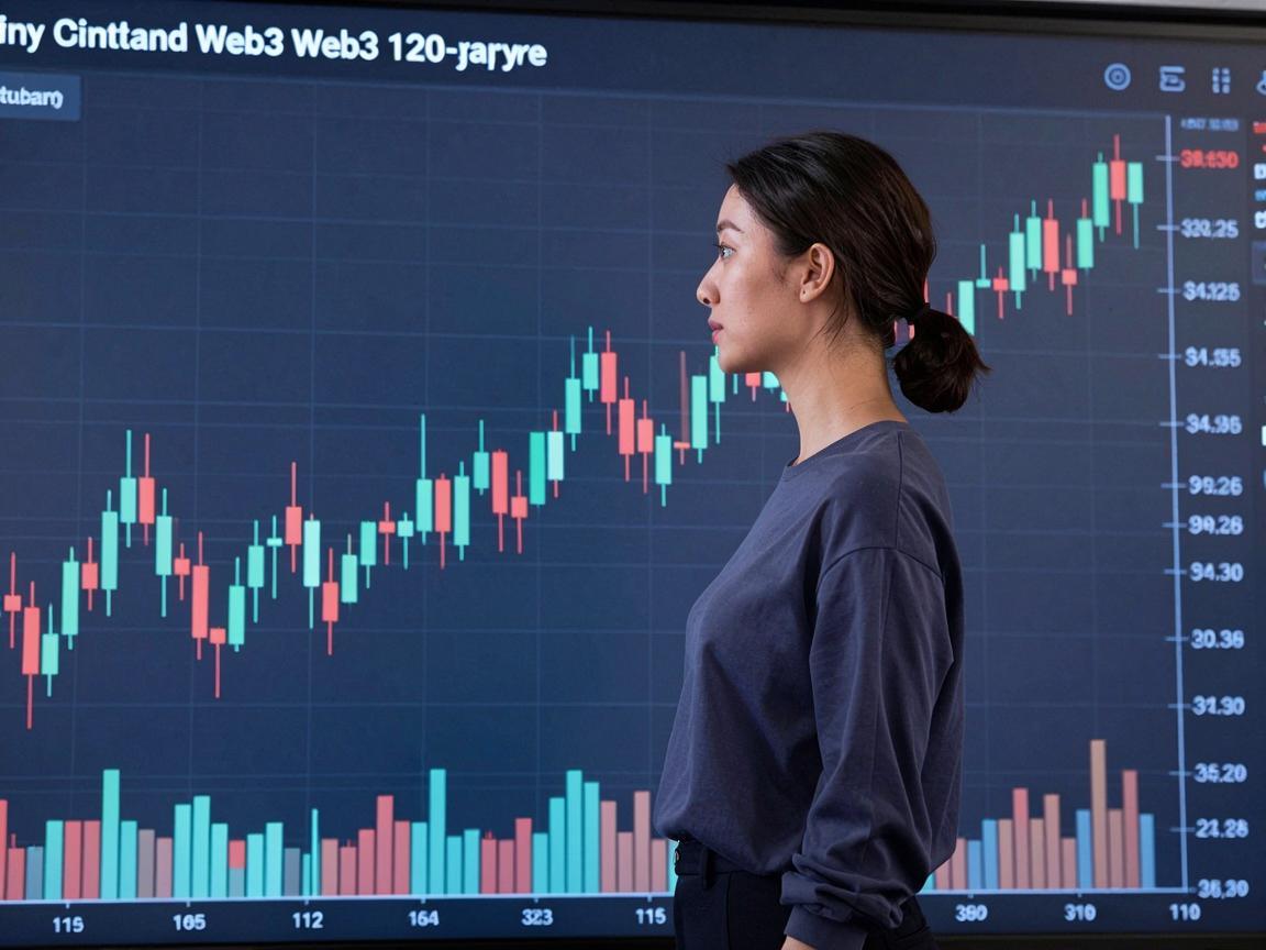 探索币安Web3 120日线的魅力