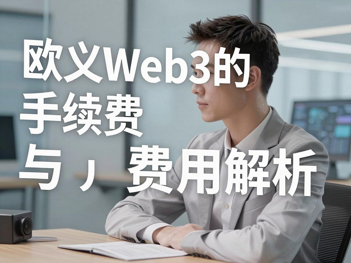 欧义Web3的手续费与费用解析