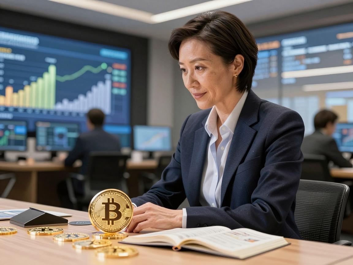 探索币安的美元交易，购买加密货币的新途径
