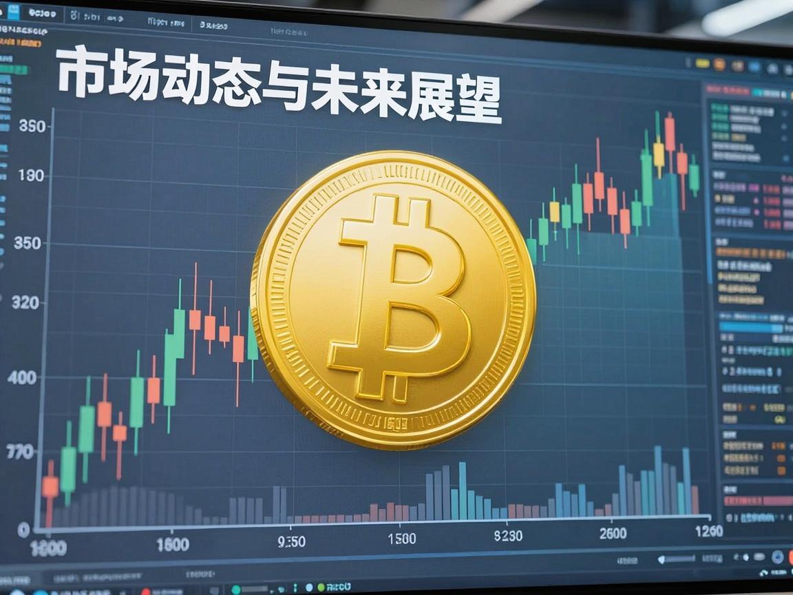 币安币走势图分析，市场动态与未来展望