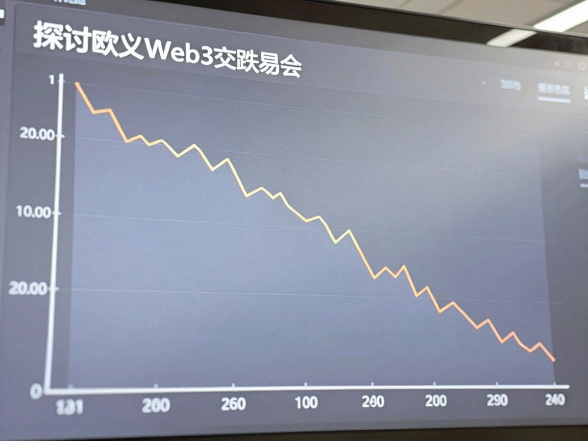 探讨欧义Web3交易会的涨跌趋势