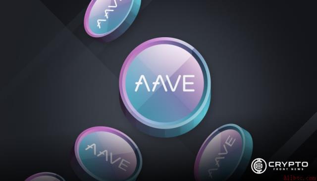 Aave通过代币化股票借贷瞄准4.6万亿美元市场
