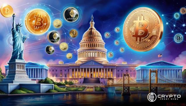 CLARITY法案紧迫性随七月参议院投票临近而增强