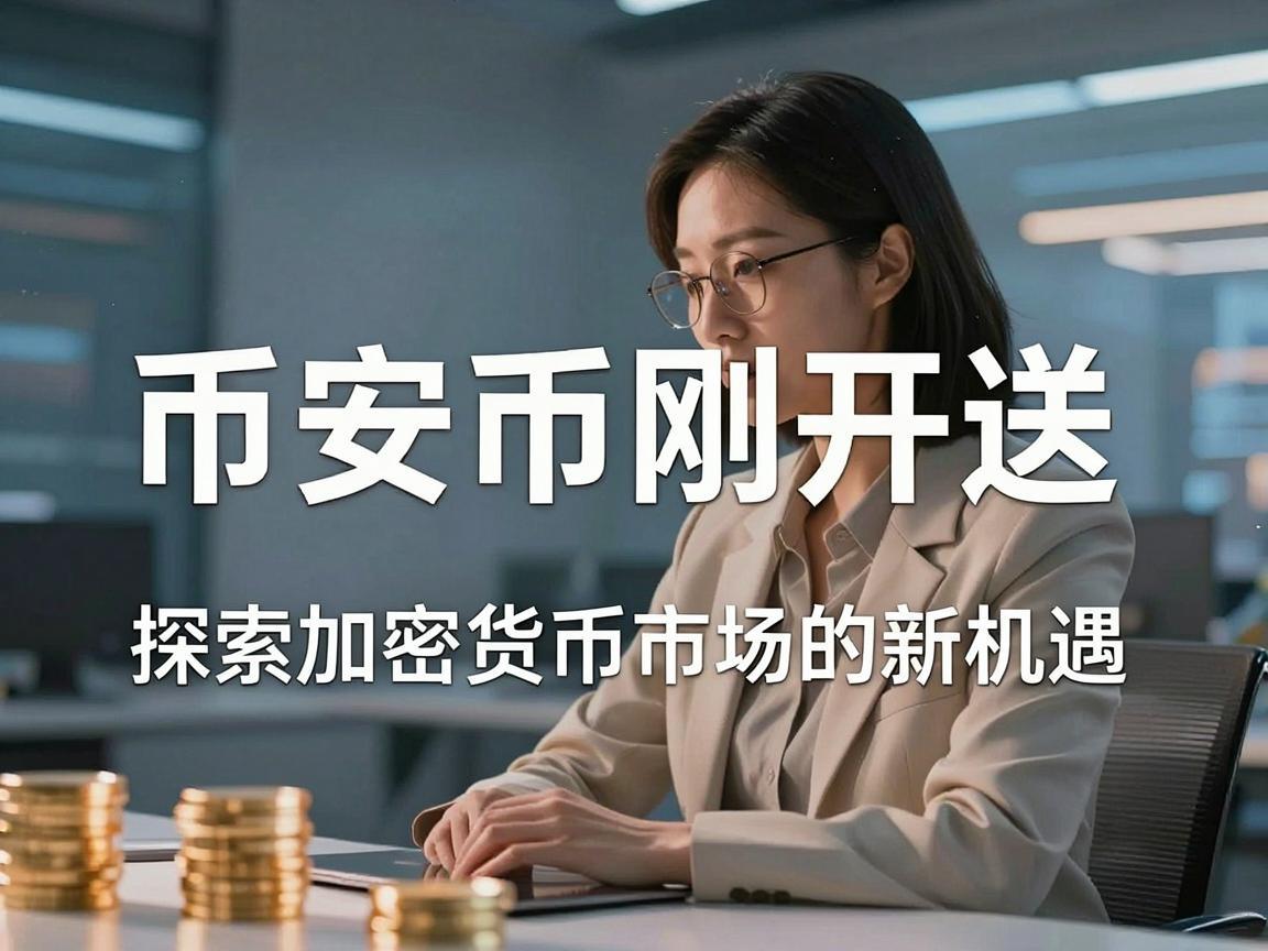 币安币刚开送，探索加密货币市场的新机遇