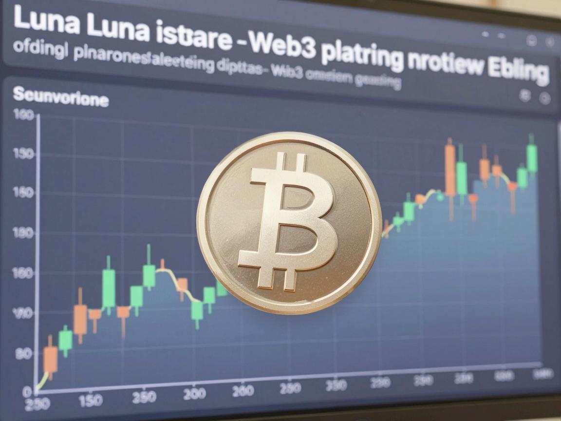探索Luna币在币安Web3平台上的最新行情