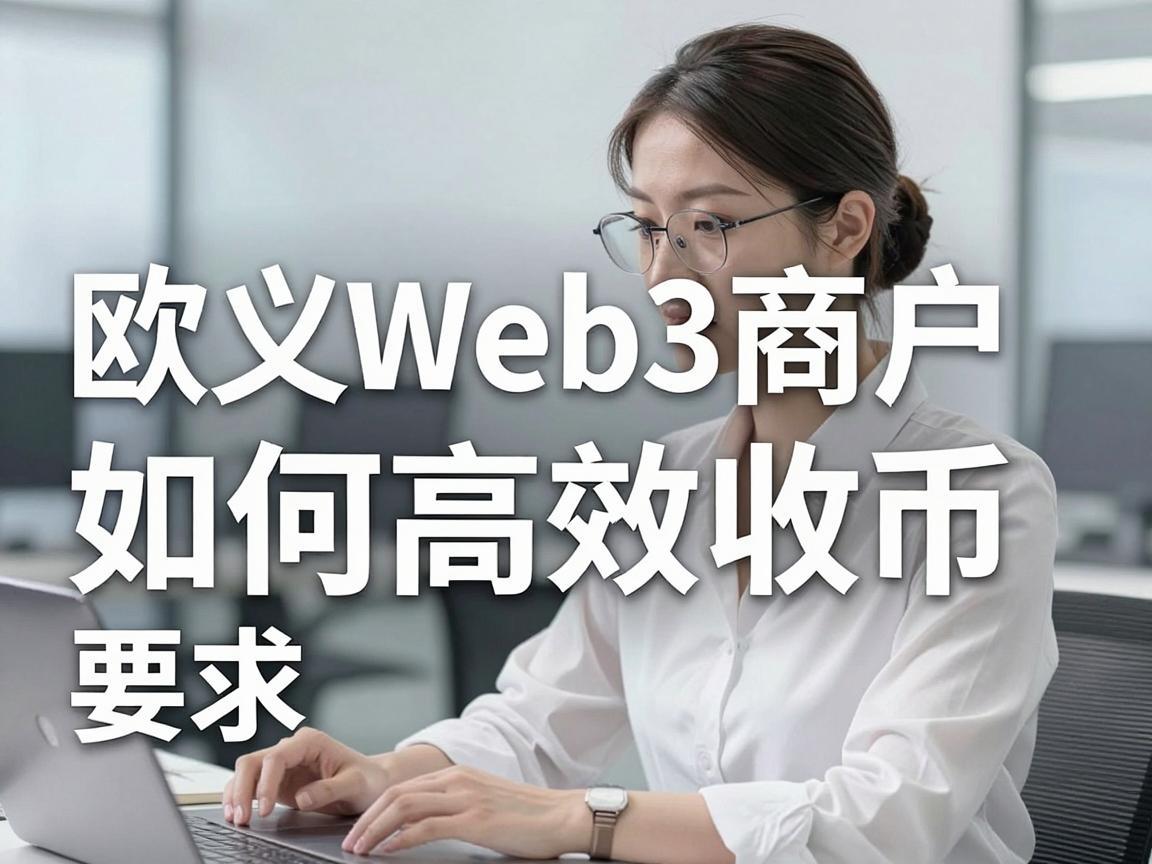 欧义Web3商户如何高效收币