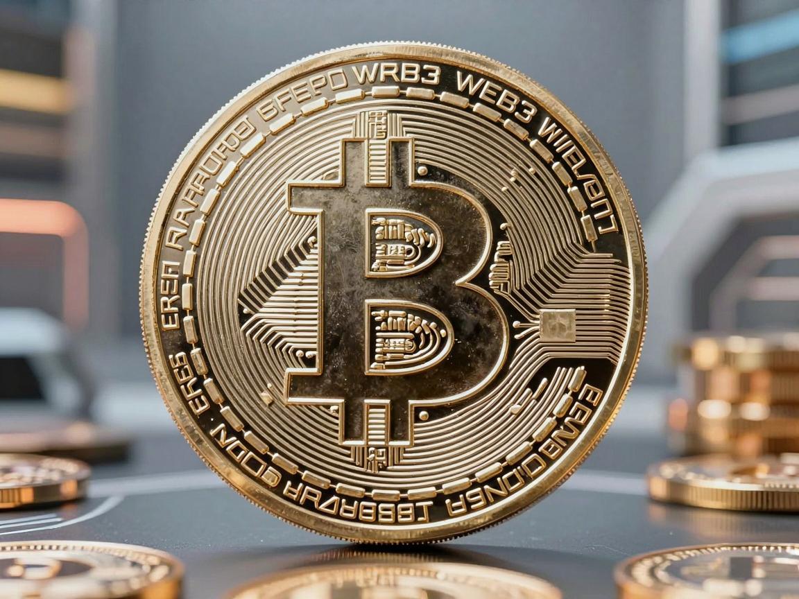 探索币安Web3潜力币，投资未来，拥抱去中心化金融