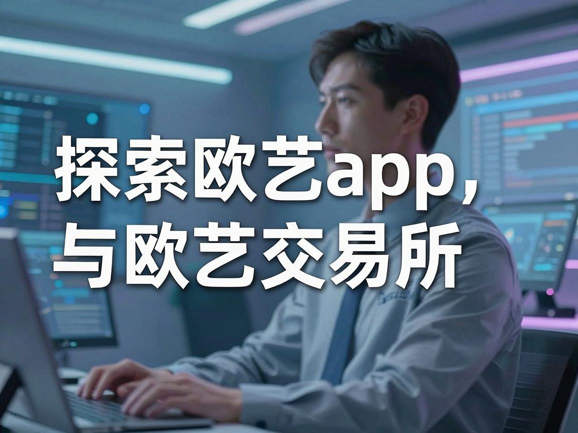 探索欧艺app与欧艺交易所，数字货币投资的新机遇