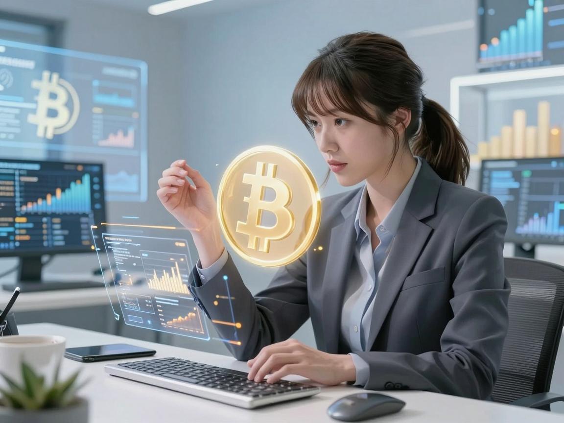 探索狗狗币的Web3未来，从传统交易所到币安的转变