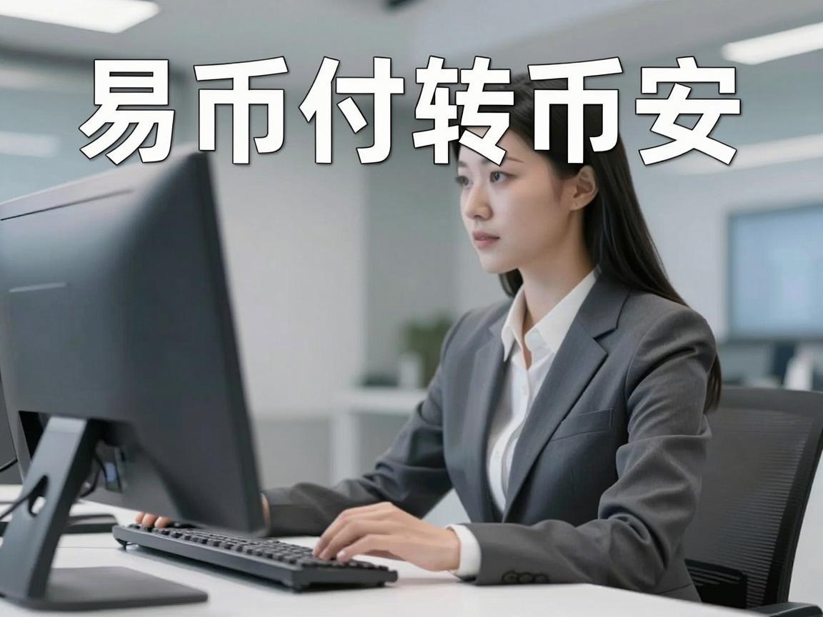 易币付转币安，数字货币交易的新选择