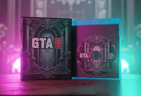 R星取消 GTA6 实体版 三大原因带你看清背后真相