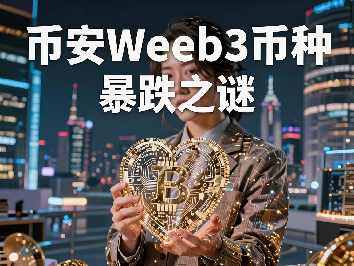 揭秘币安Web3币种暴跌之谜