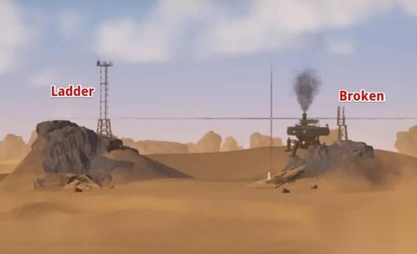 SAND 怎么撤离 撤离方法介绍