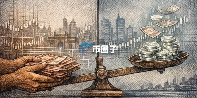 全球最大美元稳定币USDT在印度惊现10%高溢价！孟买最大加密交易所CoinDCX：买盘多过卖盘