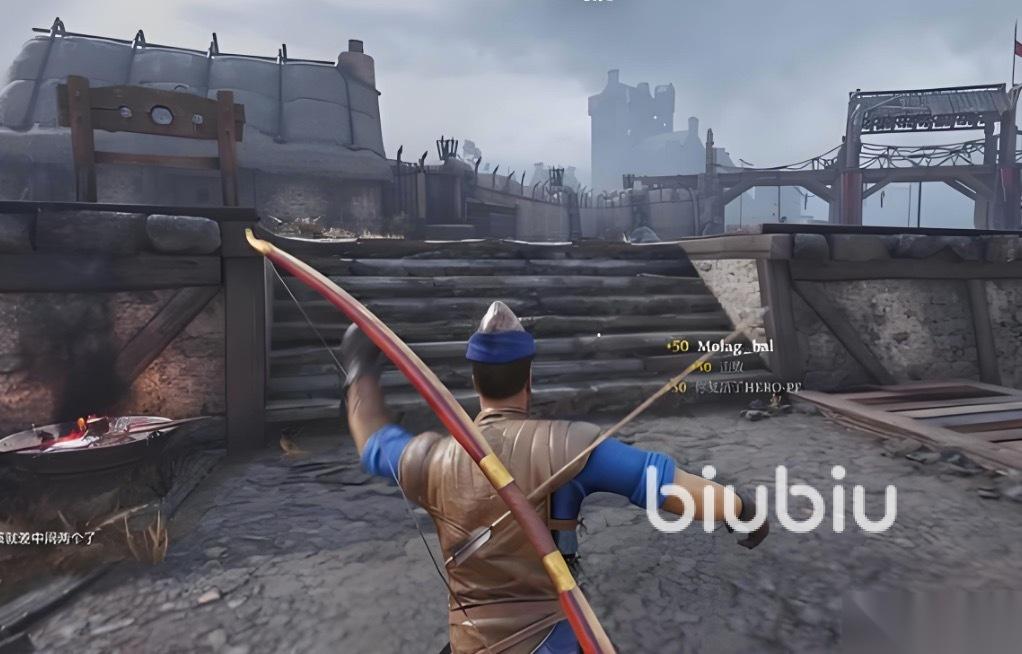 Chivalry2加速器用哪款好 Chivalry2加速器分享