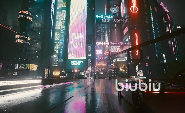 赛博朋克2077掉线掉帧原因是什么 赛博朋克2077掉线掉帧解决办法