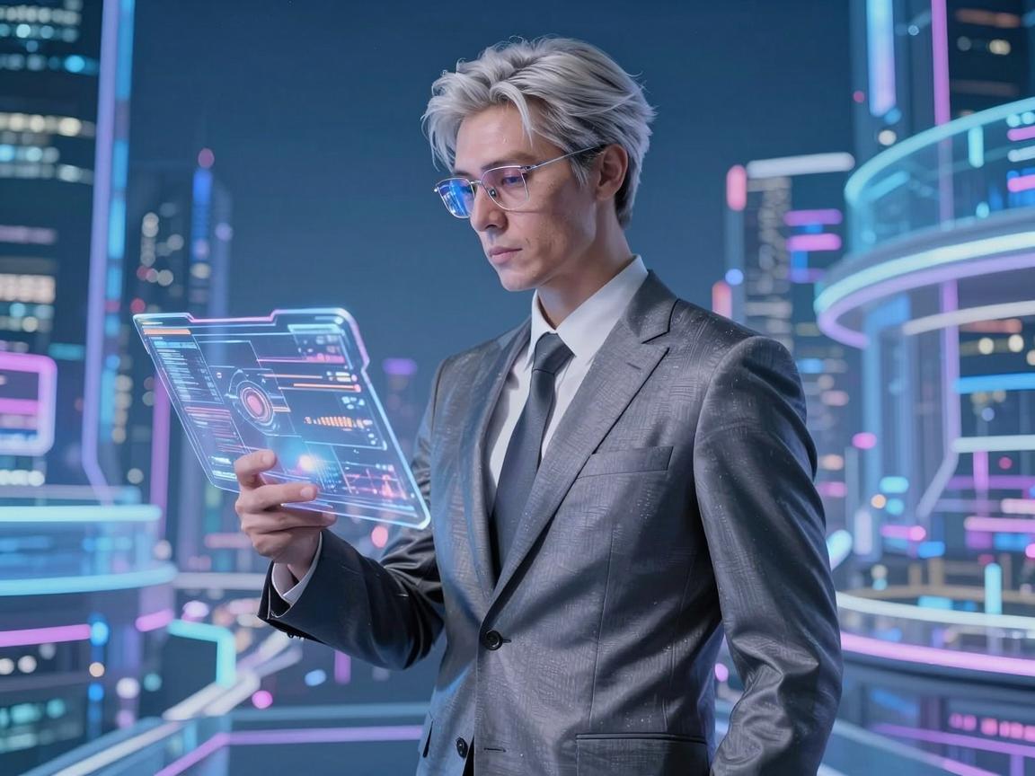 莱欧义web3吉罗缸，探索元宇宙中的虚拟世界