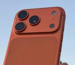 iPhone17系列要涨价了吗 iPhone17系列涨价多少