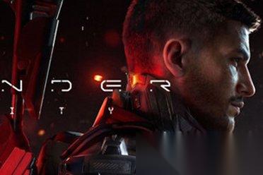 激战 系列开发商多人TPS新作 CINDER CITY 公开