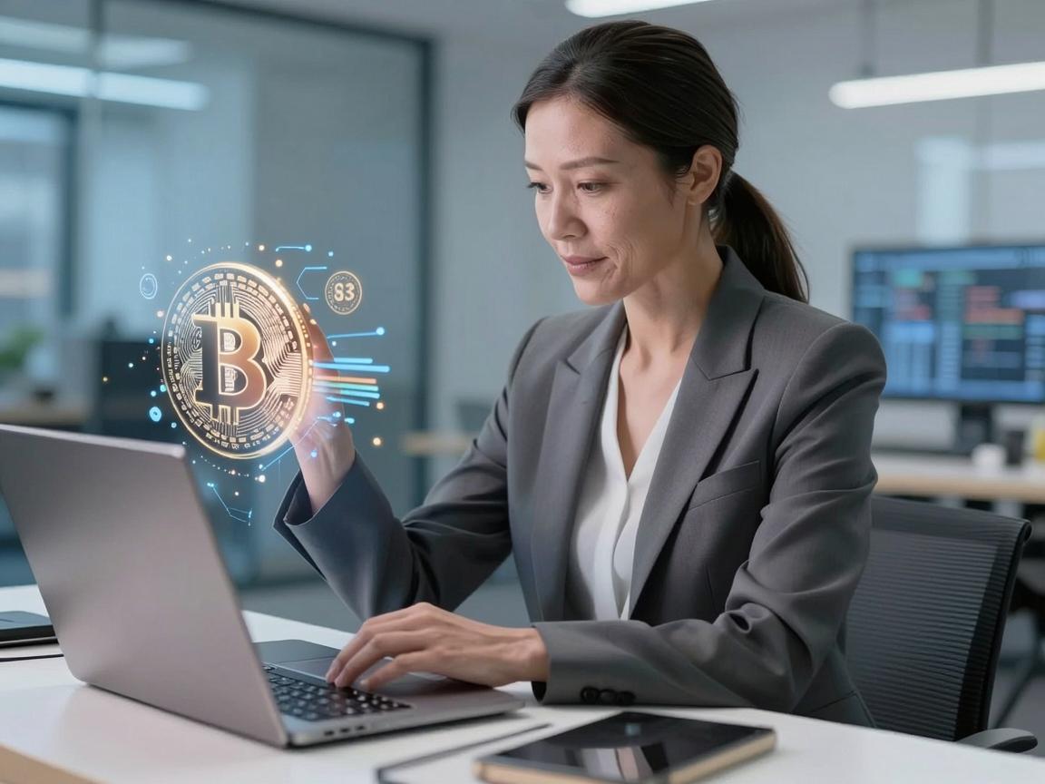 探索币安Web3，如何操作虚拟货币
