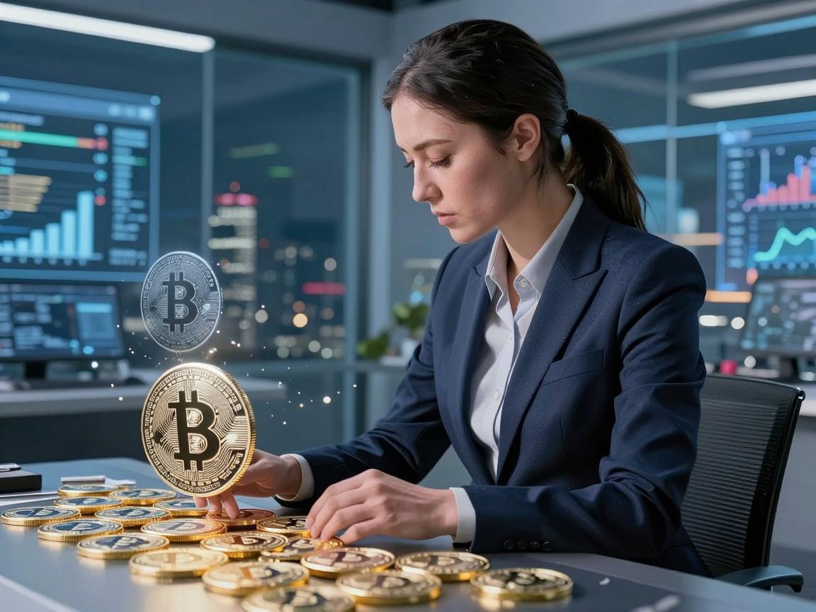 探索币安挖掘莱特币的秘诀