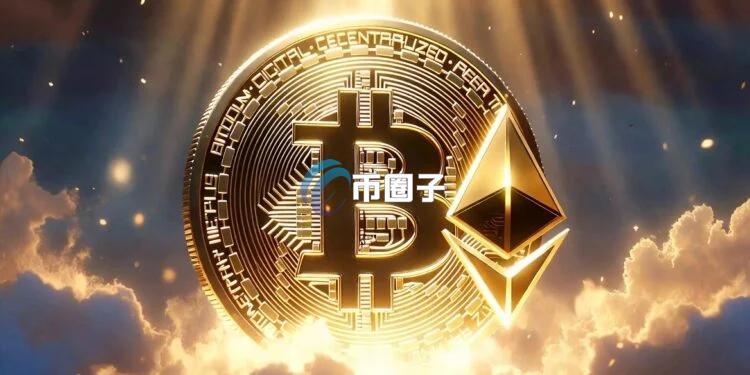 六月美国非农爆冷!加密货币强劲买盘涌现 比特币与以太坊携手狂飙