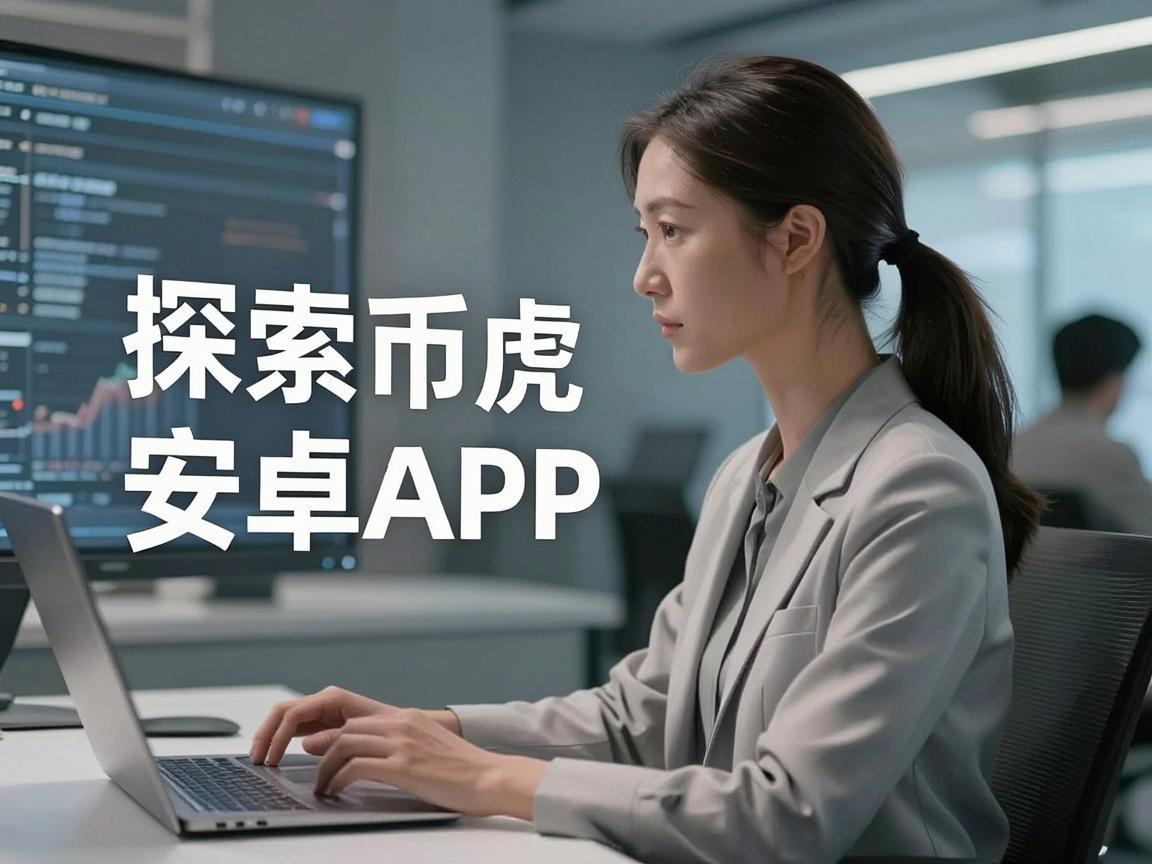 探索币虎全球安卓APP,数字货币交易的便捷之选