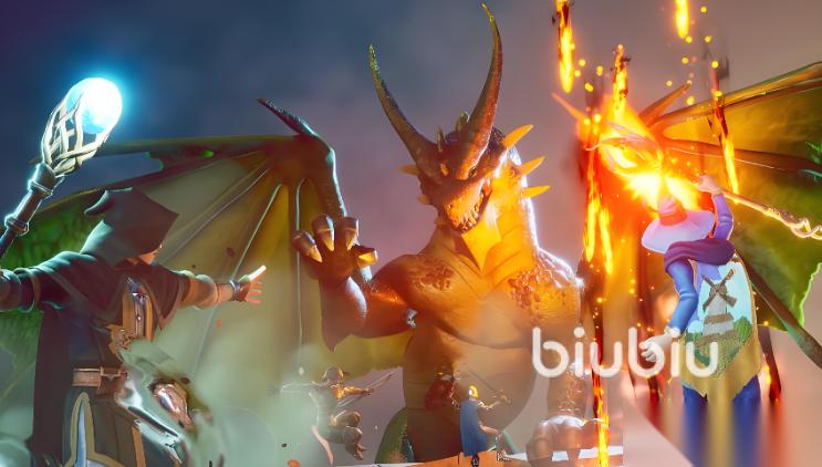 RuneScapeDragonwilds加速器用什么 可靠的加速器分享