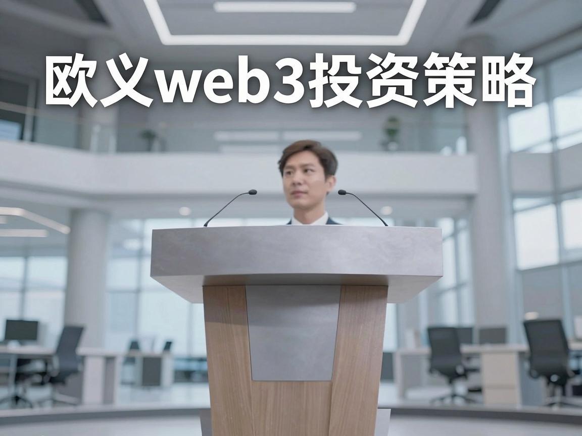 欧义web3投资策略，能否买跌