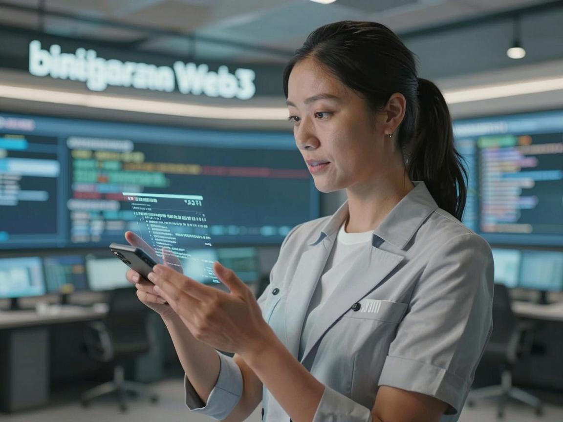 探索币安Web3暂停注册背后的原因