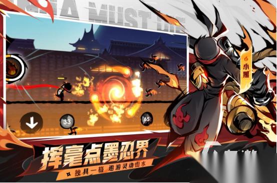 受欢迎的动作游戏有哪几个 2026高人气的动作手游排行大全