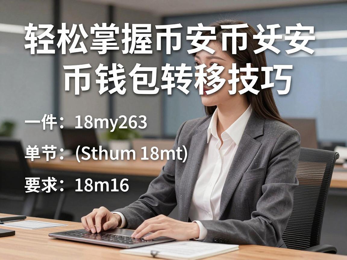 轻松掌握币安币钱包转移技巧