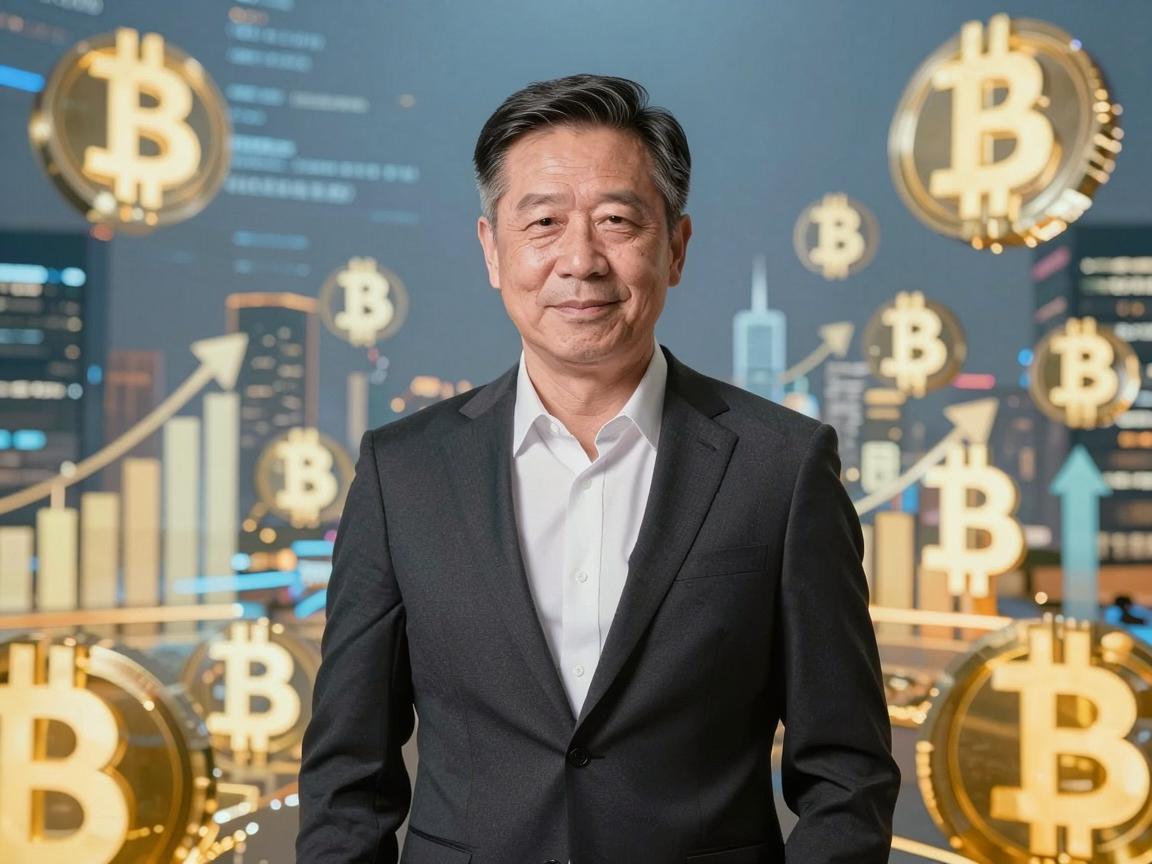沈腾宣传狗狗币，掀起新一轮数字货币热潮