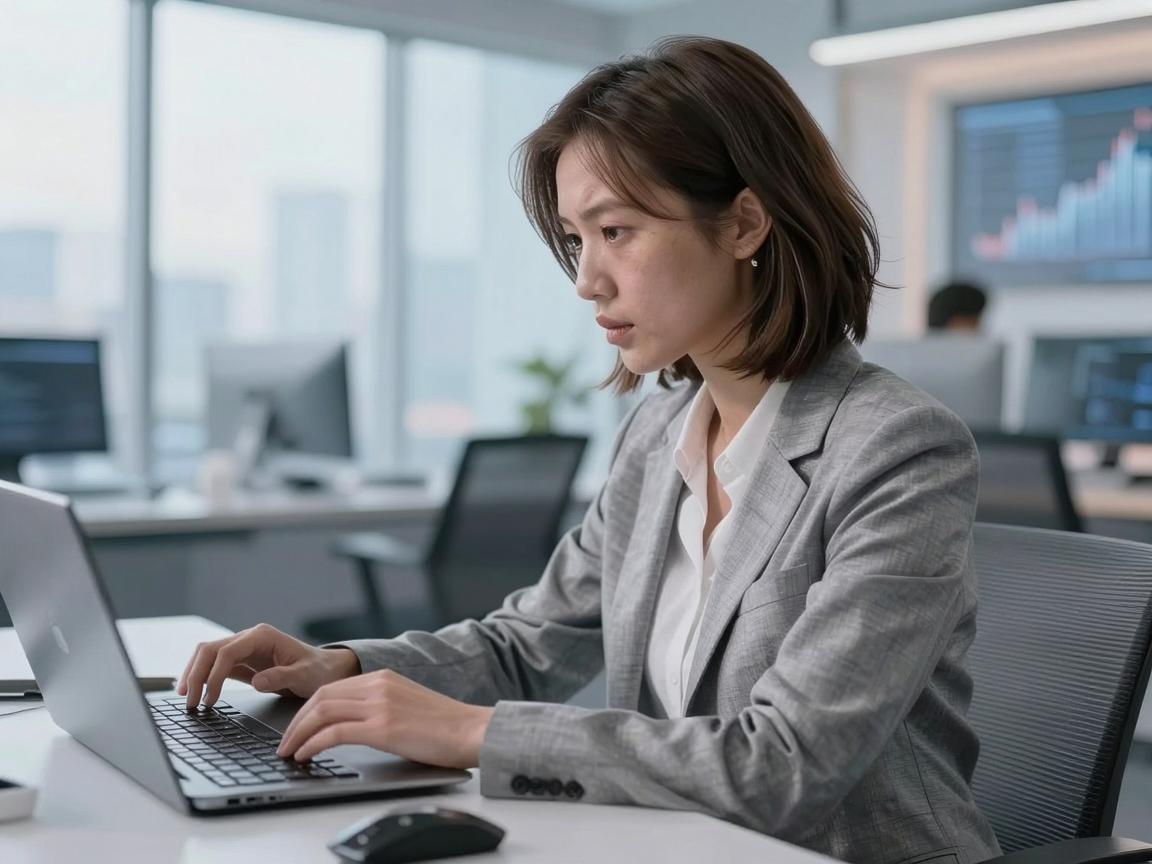 探索Web3的未知领域，币安注册难题