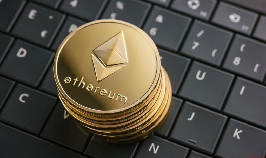 以太坊资金费率升至0.016% 币安官网注册即刻把握上涨先机
